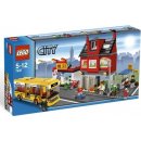 LEGO® City 7641 Městské nároží