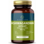 Herbamedica Ashwagandha extrakt 450 mg 60 kapslí – Hledejceny.cz