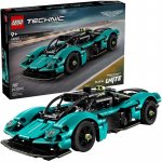 LEGO® Technic 42208 Aston Martin Valkyrie – Sleviste.cz
