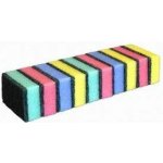 SPONTEX COLORS HOUBIČKY 10KS – Zbozi.Blesk.cz