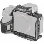 SmallRig "Rhinoceros" Cage for Sony Alpha 7 V / 7R V / 7 IV 6029 – Zboží Živě