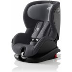 BRITAX RÖMER Trifix 2 i-Size 2021 Storm Grey – Zbozi.Blesk.cz