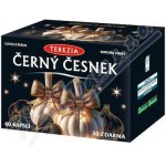 Terezia Černý česnek 60 + 30 kapslí – Hledejceny.cz