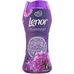 Lenor Unstoppables Amethyst flower 210 g – Zbozi.Blesk.cz