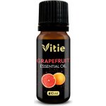 Ancient Wisdom Grapefruit 100% éterický olej 10 ml – Hledejceny.cz