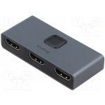 Baseus CAHUB-BC0G – Zboží Živě