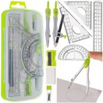 Maaleo Geometrická sada 10 kusů 26170 – Hledejceny.cz