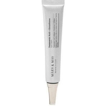 Mary&May Tranexamic Acid + Glutathion Eye Cream 30 ml