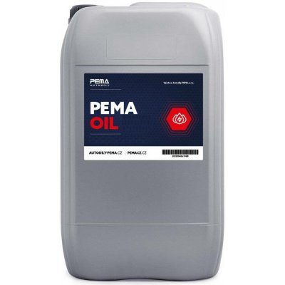 Pema Oil PP80 nalévaný 25l – Hledejceny.cz