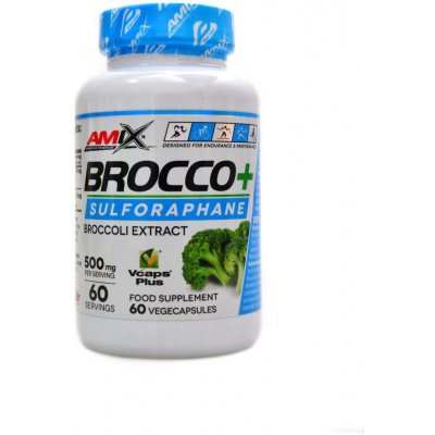 Amix Brocco+ 60 tablet – Hledejceny.cz