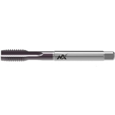 M12 HSSE-PM TiCN NAREX STANDARD(6HX),strojní závitník kód 3230NX – Hledejceny.cz