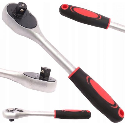 MAR-POL Ráčna velká 1/2" M53560 – Hledejceny.cz