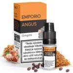 Imperia Emporio Nic Salt Angus 10 ml 12 mg – Zbozi.Blesk.cz