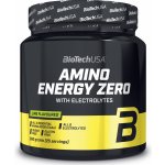Biotech USA Amino Energy Zero with Electrolytes 360 g – Sleviste.cz