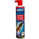 Bros spray proti vosám sršnům 300 ml – Hledejceny.cz