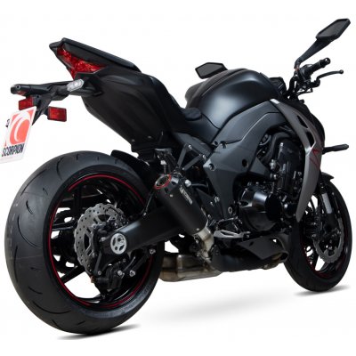 SCORPION Red Power PKA131BCER – Hledejceny.cz