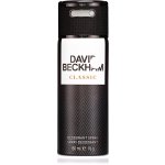 David Beckham Classic deospray 150 ml – Sleviste.cz