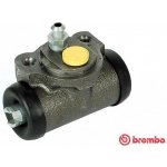 Válec kolové brzdy BREMBO A 12 427