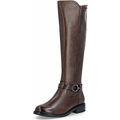 Remonte D2W77-25 hnědé W5 D2W77-25 BROWN H/W5 – Zboží Mobilmania