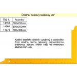 Festa Úhelník tesařský 500x250mm – Zboží Mobilmania