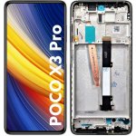LCD Displej Xiaomi Poco X3 Pro – Hledejceny.cz
