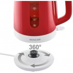 Sencor SWK 1024RD – Zboží Dáma