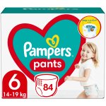 Pampers Pants 6 84 ks – Zbozi.Blesk.cz