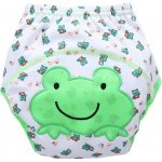 SIMED Tréninkové kalhotky Frog – Zboží Dáma