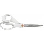 Nůžky FISKARS FUNCTIONAL FORM univerzální bílé 21cm 1020412 – Hledejceny.cz