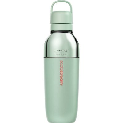 Sodastream Fizz&Go Easy Mix 700 ml mátový – Hledejceny.cz