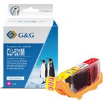 G&G Canon CLI521M - kompatibilní – Hledejceny.cz