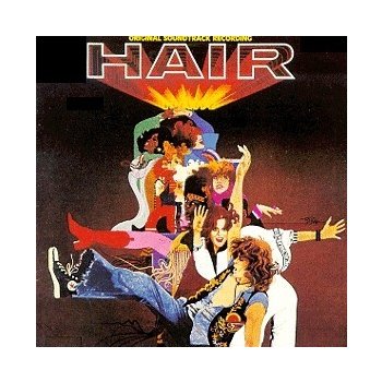 Soundtrack Hair 20th