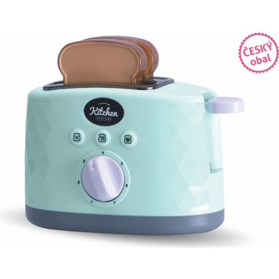 Infunbebe Topinkovač pro děti Český obal – Zboží Mobilmania