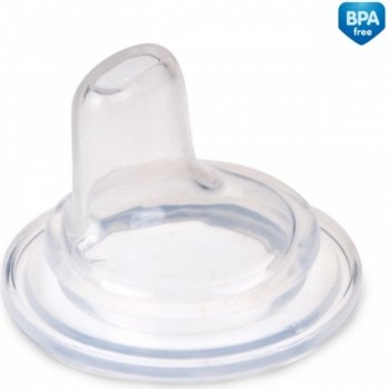 Canpol Babies náhradní silikon pítko široké 56/600 1ks