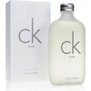 CALVIN KLEIN CK One toaletní voda pánská 100 ml