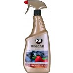 K2 DEOCAR Strawberry 700 ml | Zboží Auto