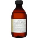 Davines ALCHEMIC zlatý šampon 280 ml