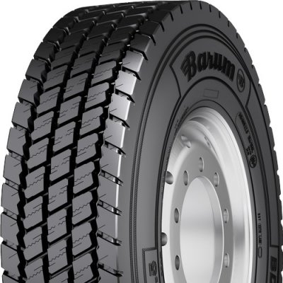 Barum BD 200 R 265/70R19.5 140/138M – Hledejceny.cz