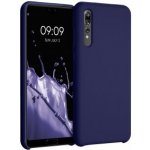 Kwmobile Huawei P20 Pro modré – Zboží Živě