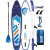 Paddleboard paddleboard Neon X7 Windsup Tourer LTD 12’0´´x32´´x6´´