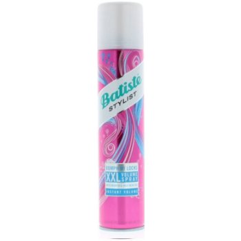 Batiste Stylist Oomph My Locks XXL Volume Spray 200 ml