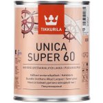 Tikkurila Unica Super 60 0,9 l pololesk – Zboží Mobilmania