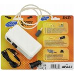 Vzduchování Plastilys Air Pump – Sleviste.cz