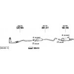 Bosal BS 185-445 – Hledejceny.cz