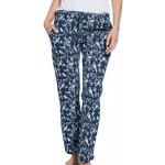 Cornette dlouhé kalhoty 690/36 tmavě modrá – Zboží Mobilmania