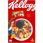 Kellogg´s Froot Loops 375 g – Zboží Dáma