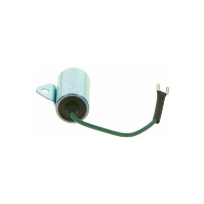 BOSCH Kondenzátor, zapalovací systém 1237330809 – Hledejceny.cz