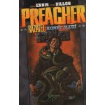 Preacher Kazatel 5. - Konec iluzí - Ennis Garth, Dillon Steve – Zbozi.Blesk.cz