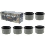 MPLCo Forma na muffiny 9,5x9,5cm průměr 9,5cm – Zboží Dáma