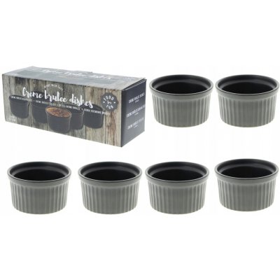MPLCo Forma na muffiny 9,5x9,5cm průměr 9,5cm – Zboží Dáma